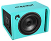 Активный сабвуфер DL Audio Piranha 15A Marine V.3